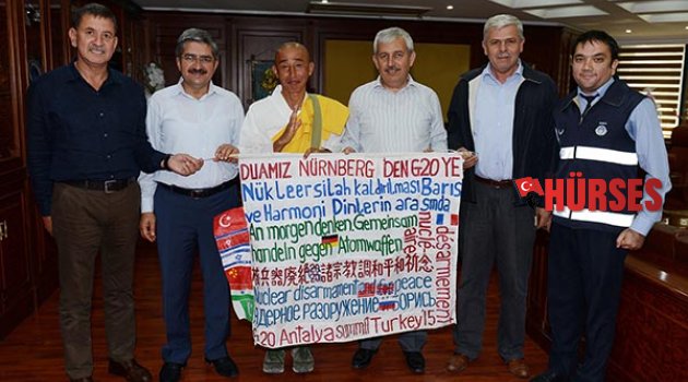 Büyük Budist Şölenler Büyük Budist Şölenler
