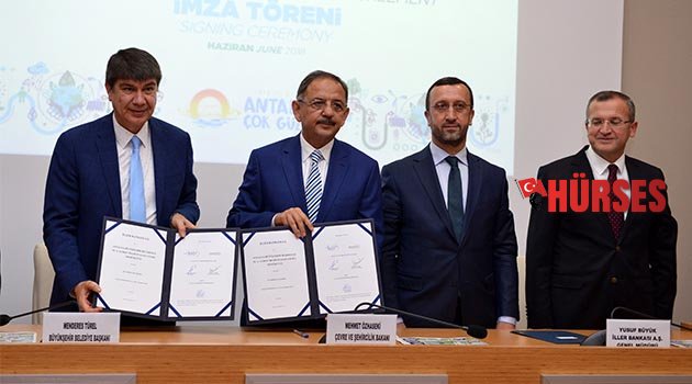 Kredi Anlaşması Kredi Anlaşması