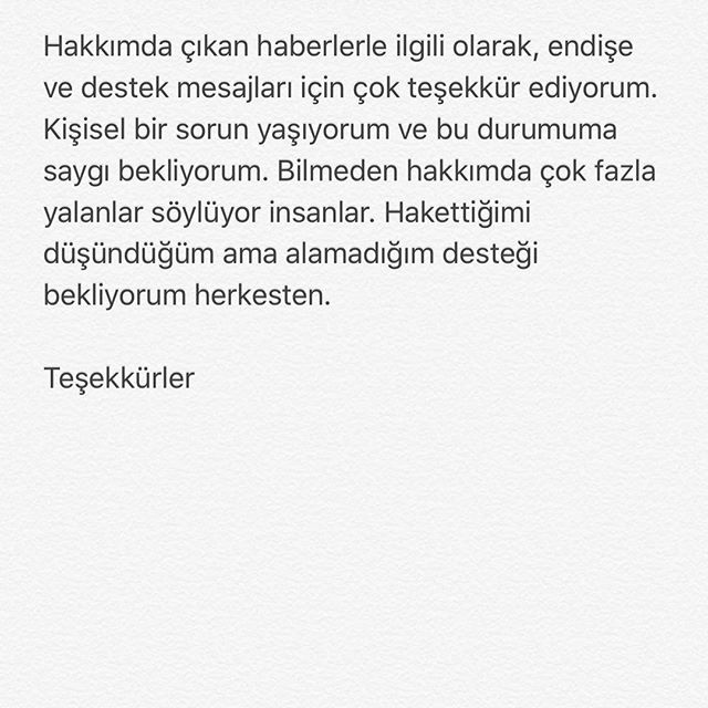 MOTTA’DAN MESAJ VAR