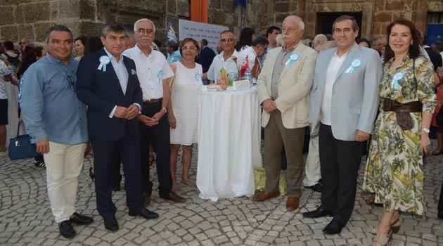 AKTOB’dan Görkemli Kutlama