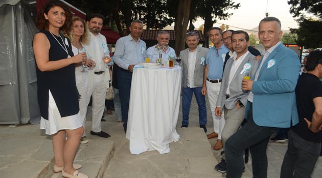 AKTOB’dan Görkemli Kutlama