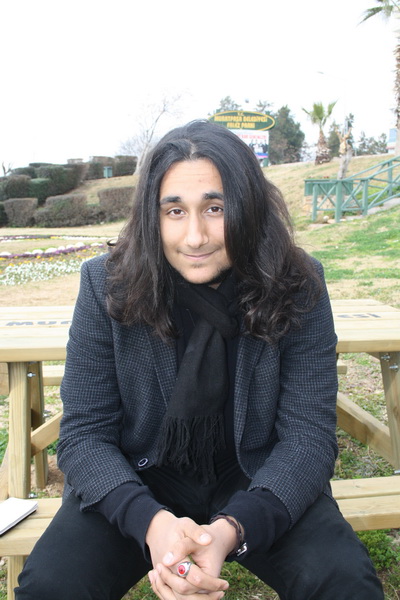 ANTALYA ULAŞIMDAN DERTLİ