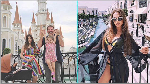 The Land Of Legends nefesinizi kesecek