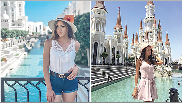 The Land Of Legends nefesinizi kesecek