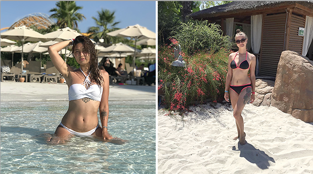 The Land Of Legends nefesinizi kesecek