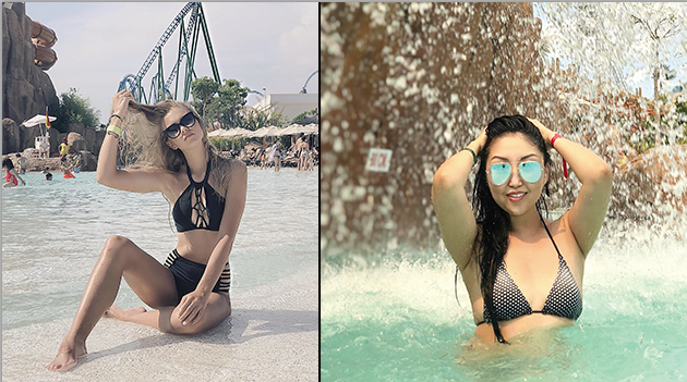 The Land Of Legends nefesinizi kesecek