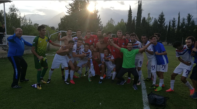 İhsan Coşkun | Sporun Perde Arkası