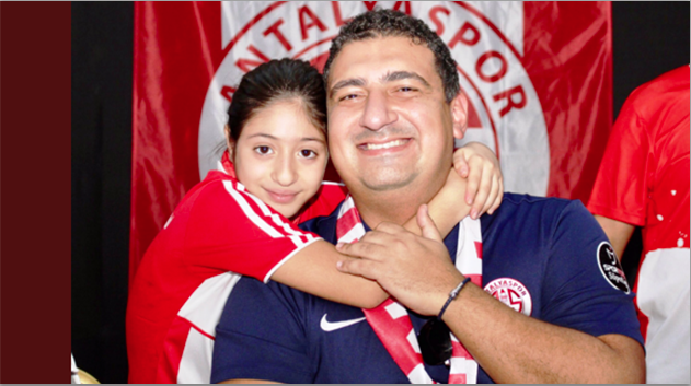 İhsan Coşkun | Sporun Perde Arkası