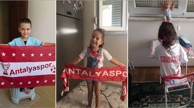 İhsan Coşkun | Sporun Perde Arkası