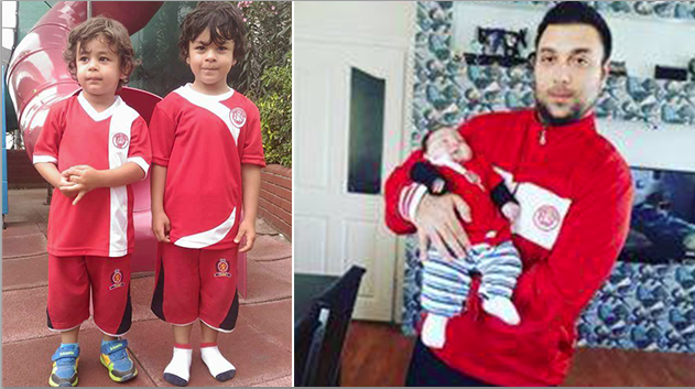 İhsan Coşkun | Sporun Perde Arkası