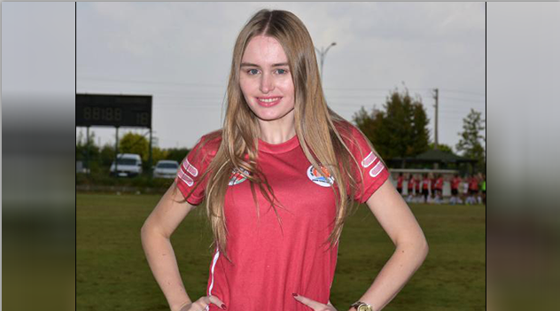 İhsan Coşkun | Sporun Perde Arkası