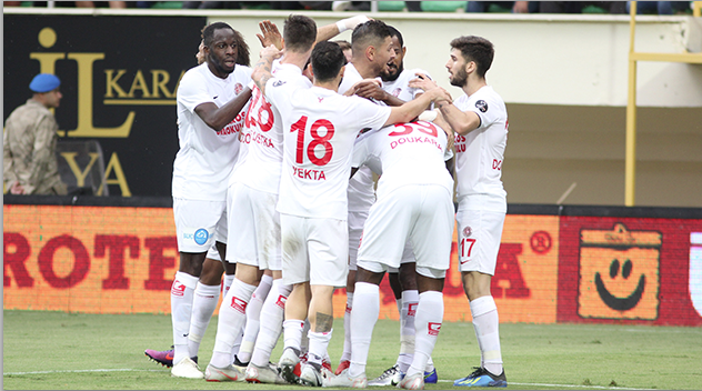 İhsan Coşkun | Sporun Perde Arkası