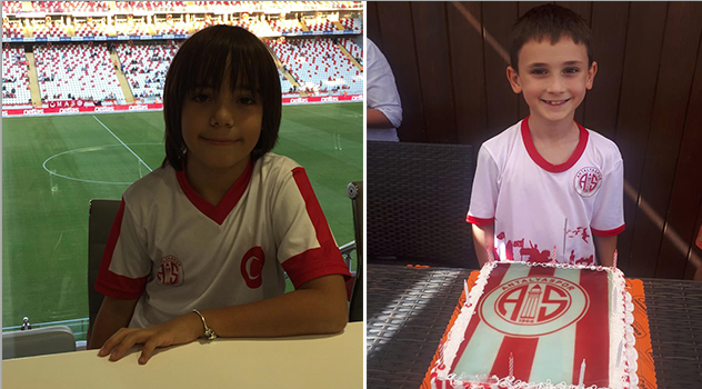 İhsan Coşkun | Sporun Perde Arkası