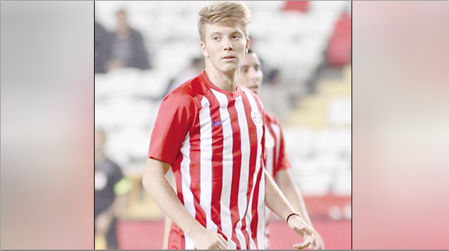 İhsan Coşkun | Sporun Perde Arkası