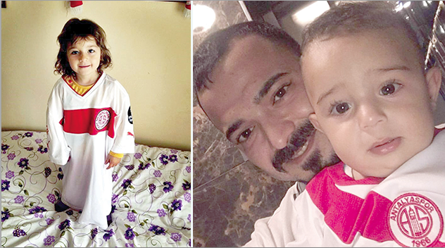 İhsan Coşkun | Sporun Perde Arkası