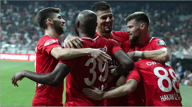 İhsan Coşkun | Sporun Perde Arkası