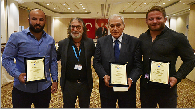 İhsan Coşkun | Sporun Perde Arkası