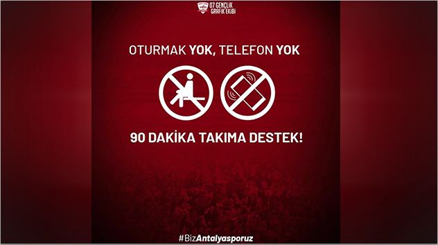 İhsan Coşkun | Sporun Perde Arkası