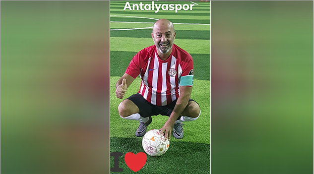 İhsan Coşkun | Sporun Perde Arkası