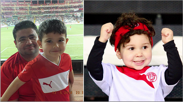 İhsan Coşkun | Sporun Perde Arkası