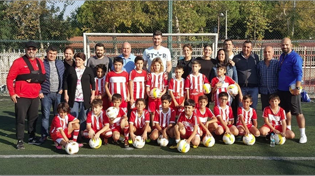 İhsan Coşkun | Sporun Perde Arkası