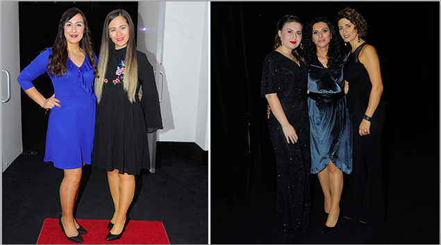 Mustafa Kemal Okulları’ndan Öğretmenler Günü kutlaması