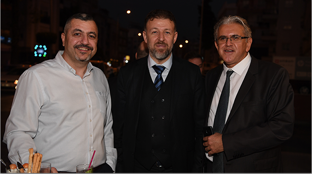 ACS Aselsan açıldı