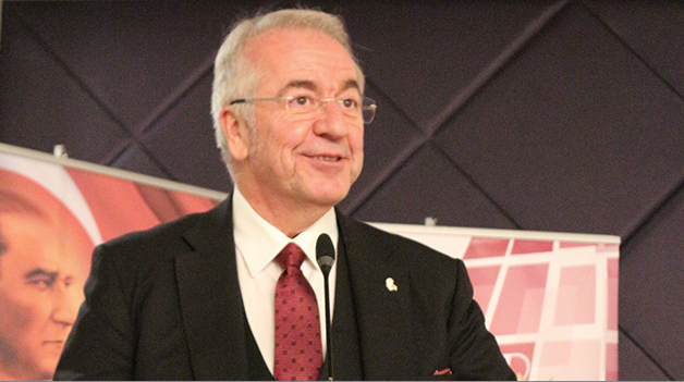 ANSİAD’ın ödül günü