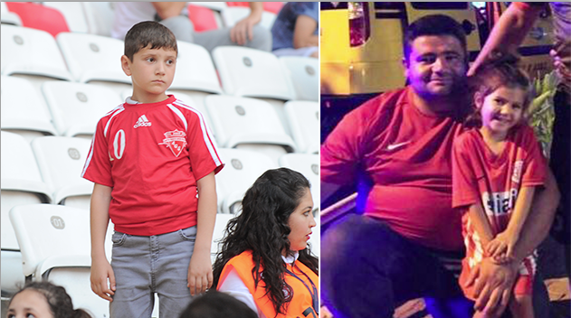 İhsan Coşkun | Sporun Perde Arkası