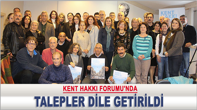 KENT HAKKI NEDİR…