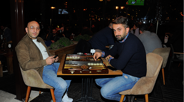 Vazgeçilmezler arasında yerini korudu