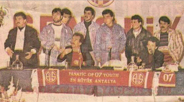 İhsan Coşkun | Sporun Perde Arkası