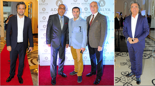 AKTOB'un gündemi "Nitelikli Turizm"