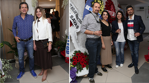 Clinic Antalya açıldı