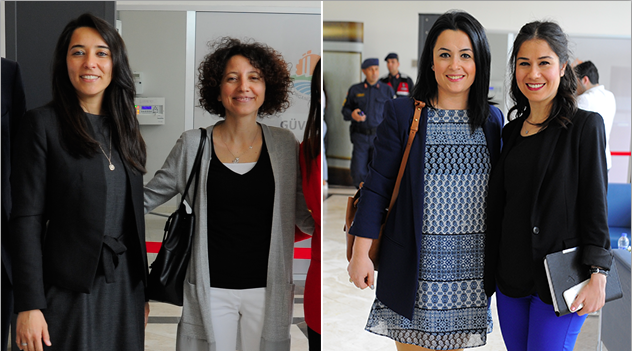 'Yılın Eğitim İnsanı Ödülü' sahibini buldu