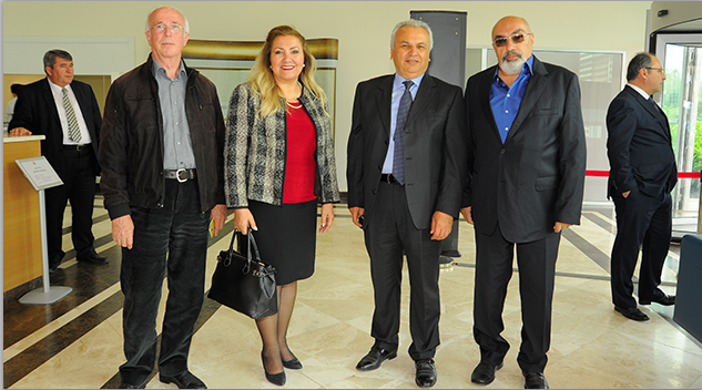 'Yılın Eğitim İnsanı Ödülü' sahibini buldu