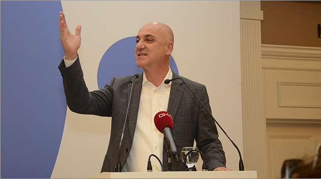 GOSD Başkanı Öztürk oldu