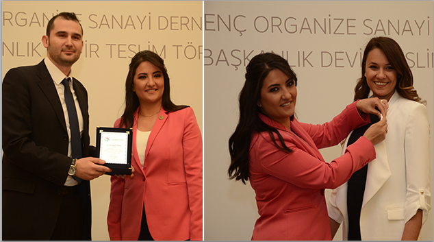 GOSD Başkanı Öztürk oldu