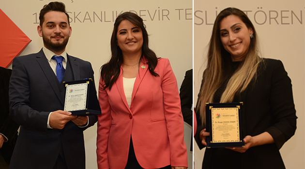 GOSD Başkanı Öztürk oldu