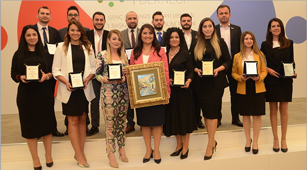 GOSD Başkanı Öztürk oldu