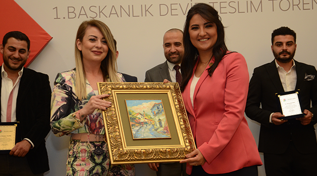 GOSD Başkanı Öztürk oldu