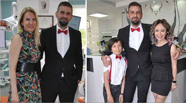 Antera, 2. şubesini açtı