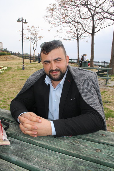 ANTALYA ULAŞIMDAN DERTLİ