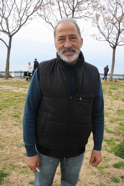 ANTALYA ULAŞIMDAN DERTLİ