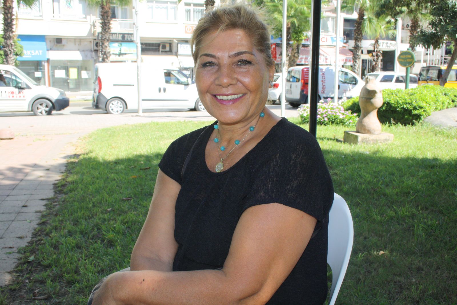 EKONOMİ GELİŞMEZ, DAHA ÇOK BORÇLANIRIZ