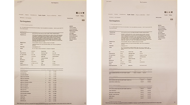 Spor - siyaset - ticaret üçgeni rantta patladı