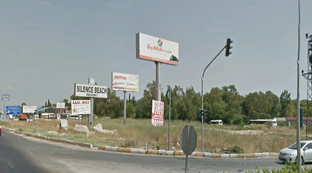 Cumhurbaşkanı tepki  veriyor, Antalya duymuyor