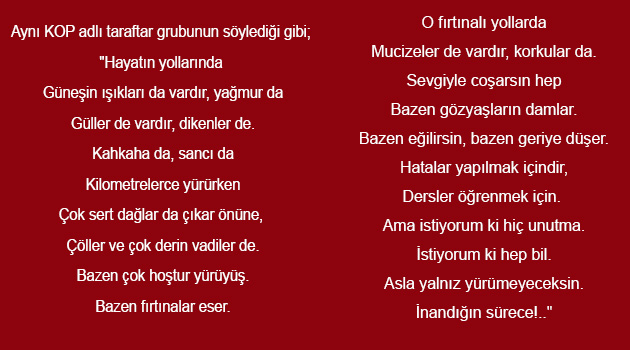 Armaya adanmış hayatlar