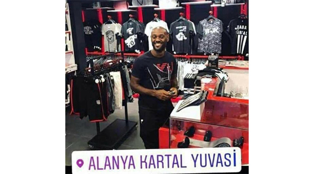 İhsan Coşkun | Sporun Perde Arkası