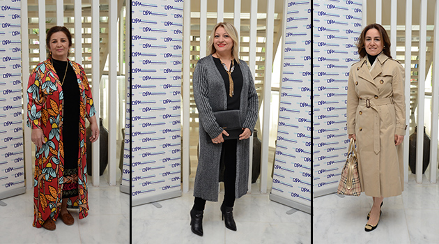 Aile Planlamasının konuğu Özalp oldu